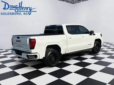 2022 GMC Sierra 1500 AT4X