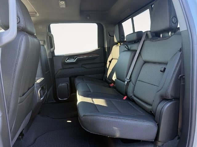 2026 GMC Sierra 1500 Denali - Photo 13