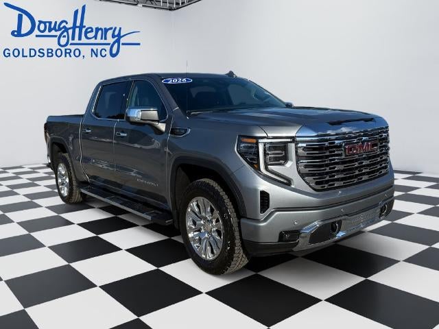 2026 GMC Sierra 1500 Denali - Photo 7