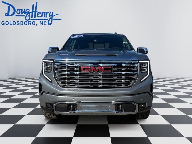 2026 GMC Sierra 1500 Denali - Photo 8