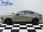 2024 Mazda Mazda3 Sedan 2.5 Carbon Turbo