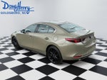 2024 Mazda Mazda3 Sedan 2.5 Carbon Turbo