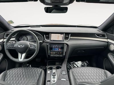 2023 INFINITI QX50 AUTOGRAPH