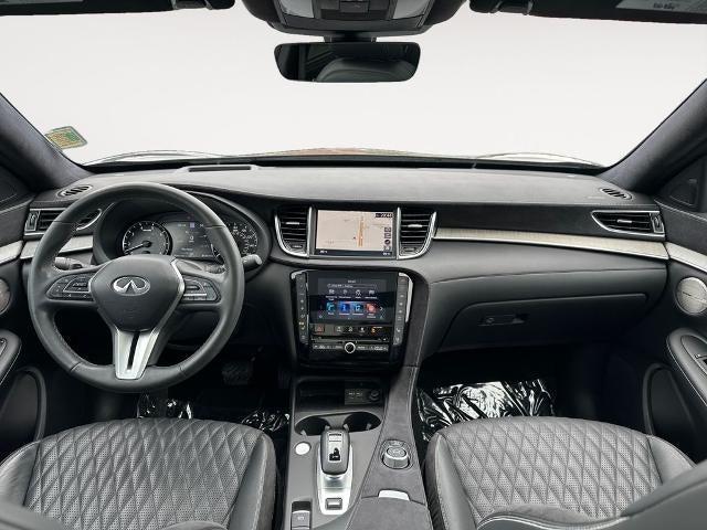 2023 INFINITI QX50 AUTOGRAPH