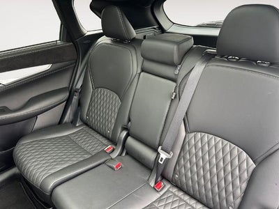 2023 INFINITI QX50 AUTOGRAPH