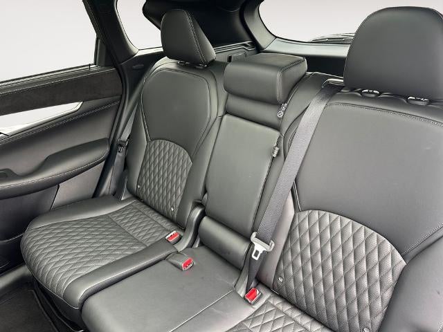 2023 INFINITI QX50 AUTOGRAPH