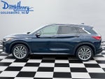2023 INFINITI QX50 AUTOGRAPH