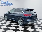 2023 INFINITI QX50 AUTOGRAPH