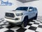 2022 Toyota Tacoma 4WD SR