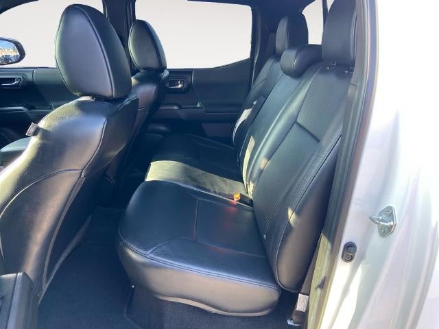 2022 Toyota Tacoma 4WD SR