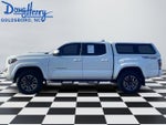 2022 Toyota Tacoma 4WD SR