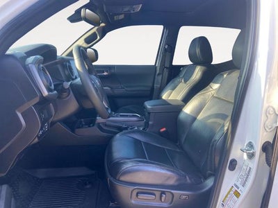 2022 Toyota Tacoma 4WD SR