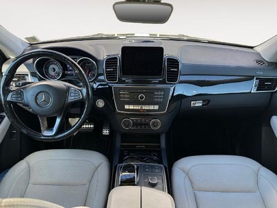 2019 Mercedes-Benz GLE AMG® GLE 43