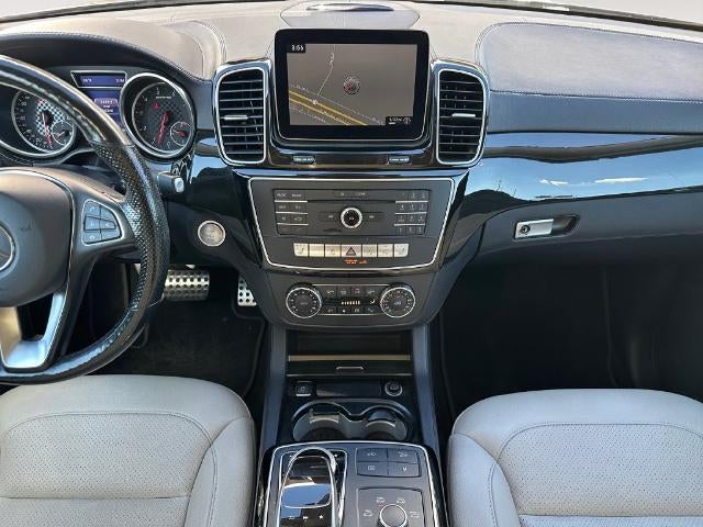 2019 Mercedes-Benz GLE AMG® GLE 43