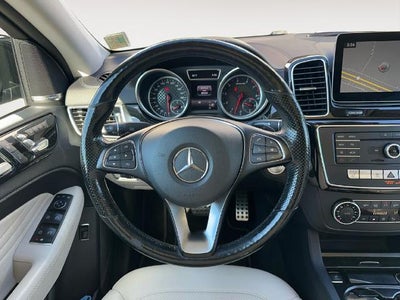 2019 Mercedes-Benz GLE AMG® GLE 43