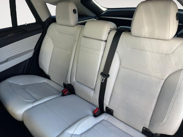 2019 Mercedes-Benz GLE AMG® GLE 43