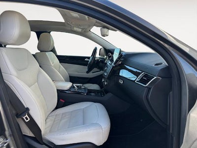 2019 Mercedes-Benz GLE AMG® GLE 43