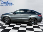 2019 Mercedes-Benz GLE AMG® GLE 43