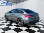 2019 Mercedes-Benz GLE AMG® GLE 43