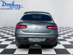 2019 Mercedes-Benz GLE AMG® GLE 43