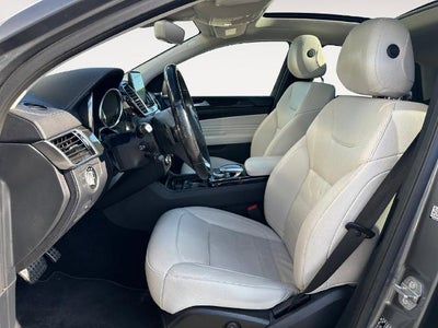 2019 Mercedes-Benz GLE AMG® GLE 43