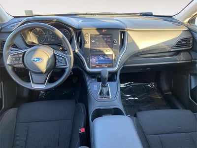 2024 Subaru Legacy Base