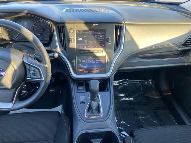 2024 Subaru Legacy Base