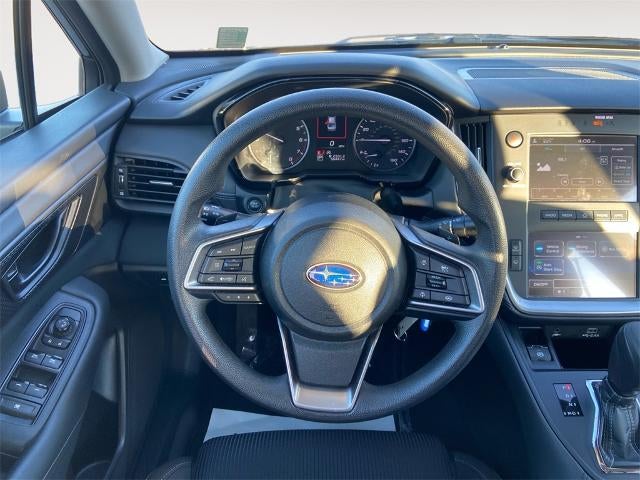 2024 Subaru Legacy Base