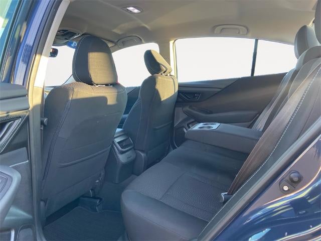 2024 Subaru Legacy Base