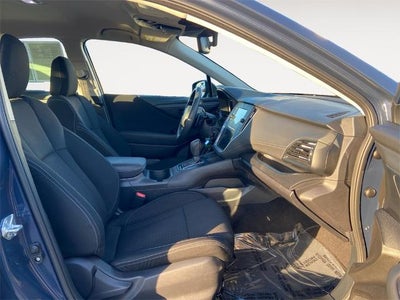 2024 Subaru Legacy Base