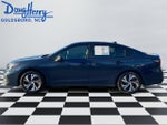 2024 Subaru Legacy Base