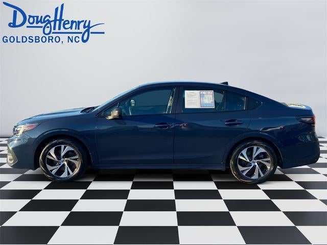 2024 Subaru Legacy Base