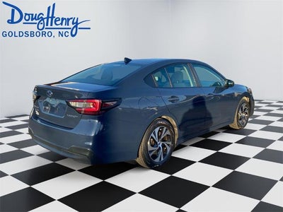 2024 Subaru Legacy Base