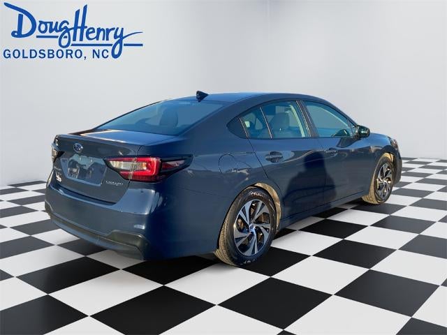 2024 Subaru Legacy Base