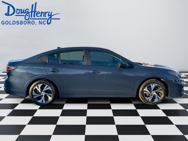 2024 Subaru Legacy Base