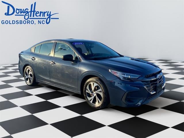 2024 Subaru Legacy Base