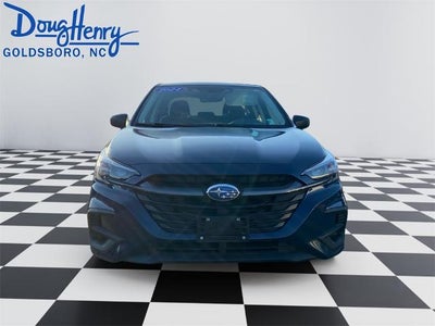 2024 Subaru Legacy Base
