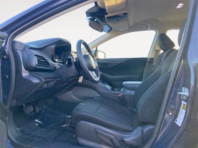 2024 Subaru Legacy Base