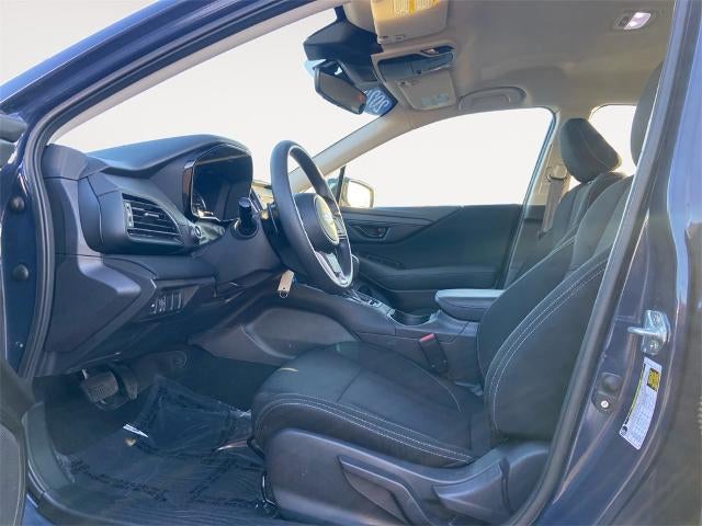 2024 Subaru Legacy Base