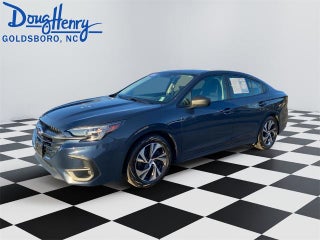 2024 Subaru Legacy Base