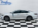 2021 Lexus ES 