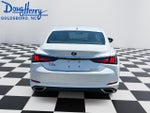 2021 Lexus ES 