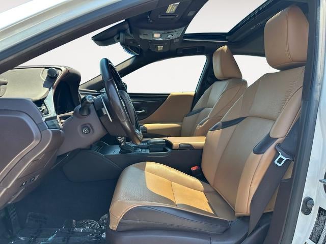 2021 Lexus ES 