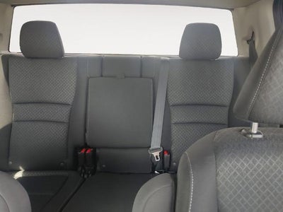 2019 Honda Ridgeline Sport