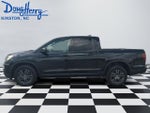 2019 Honda Ridgeline Sport