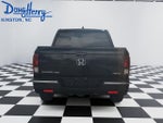 2019 Honda Ridgeline Sport