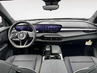 2027 Buick Enclave Sport Touring