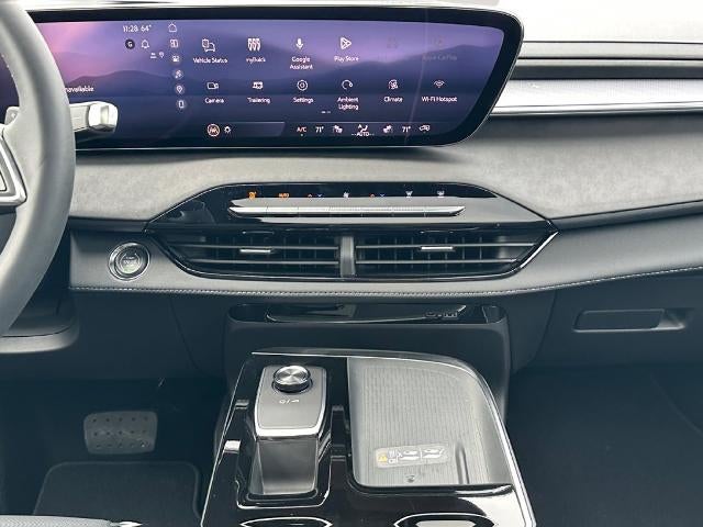 2027 Buick Enclave Sport Touring