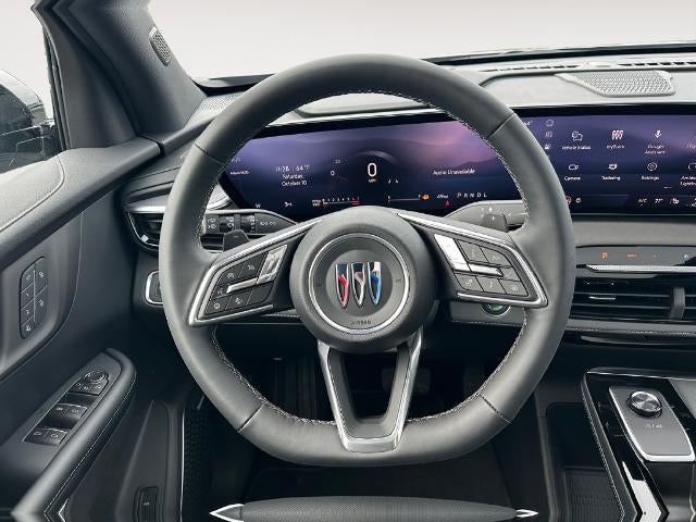2027 Buick Enclave Sport Touring