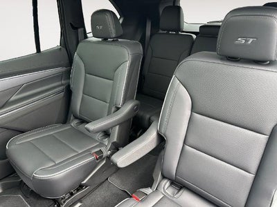 2027 Buick Enclave Sport Touring